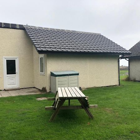 17 Laigh Isle Villa Dumfries Kültér fotó