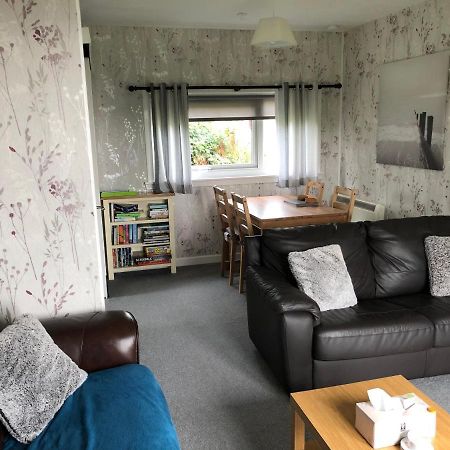 17 Laigh Isle Villa Dumfries Kültér fotó