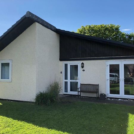 17 Laigh Isle Villa Dumfries Kültér fotó