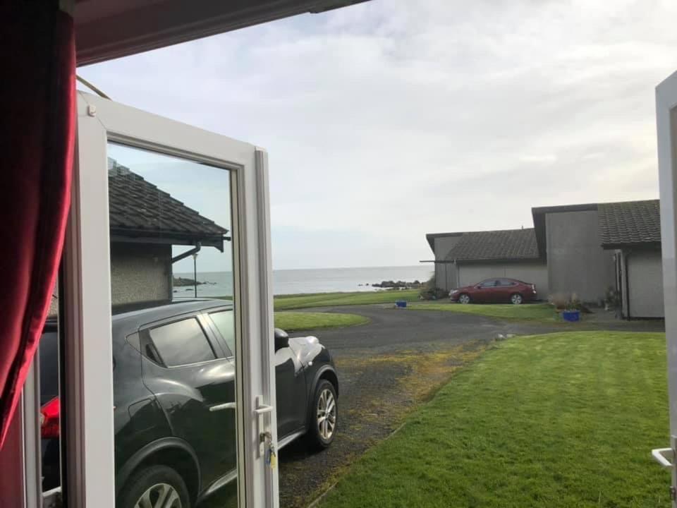 17 Laigh Isle Villa Dumfries Kültér fotó