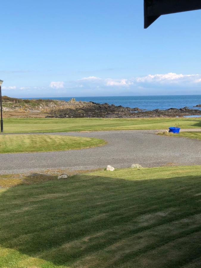 17 Laigh Isle Villa Dumfries Kültér fotó