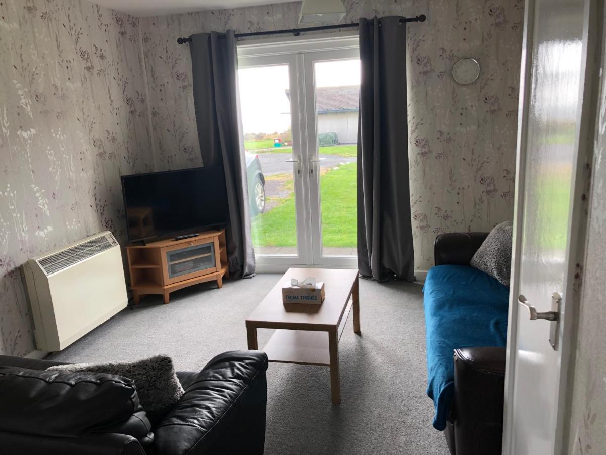 17 Laigh Isle Villa Dumfries Kültér fotó