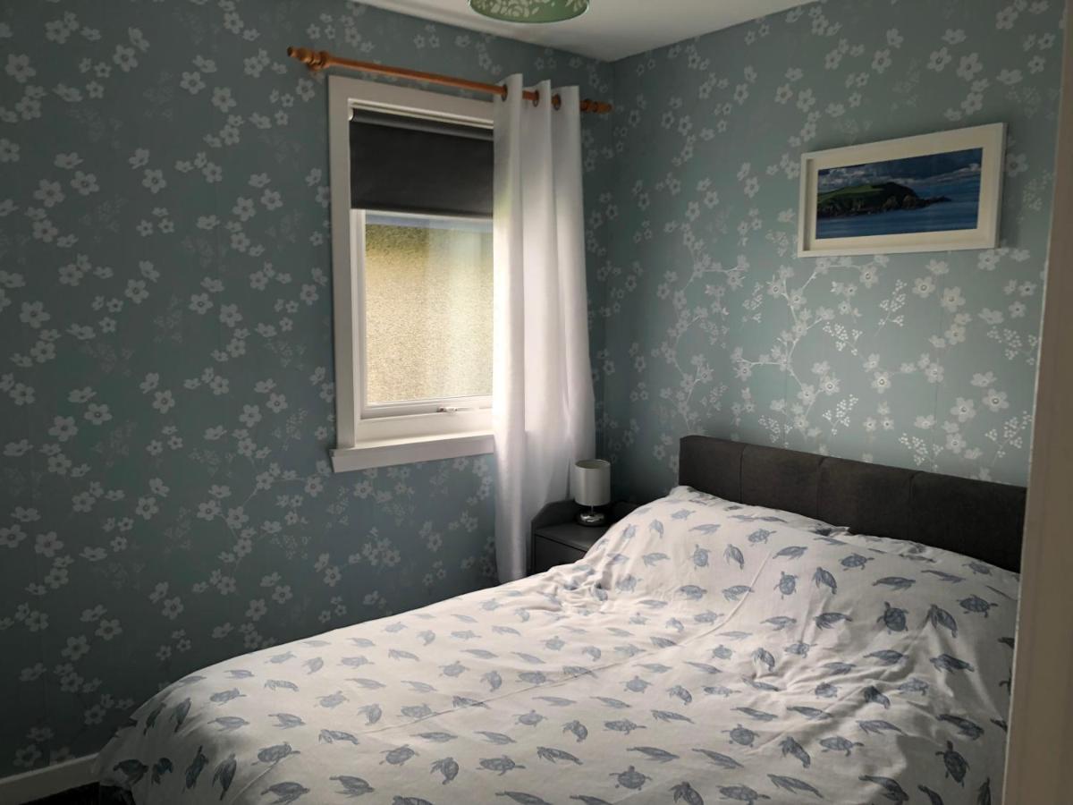 17 Laigh Isle Villa Dumfries Kültér fotó