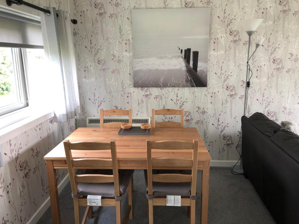 17 Laigh Isle Villa Dumfries Kültér fotó