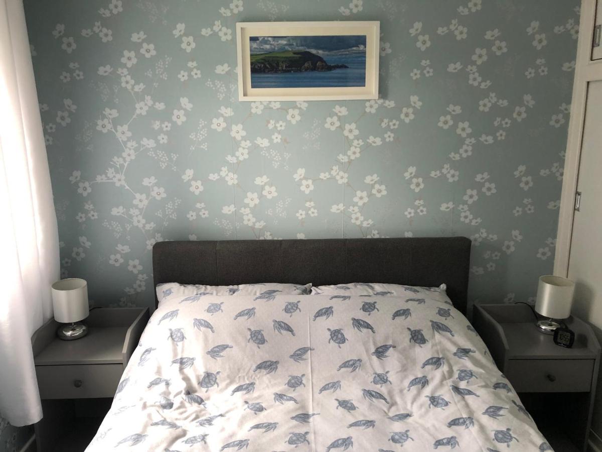 17 Laigh Isle Villa Dumfries Kültér fotó