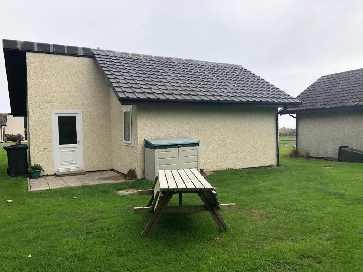 17 Laigh Isle Villa Dumfries Kültér fotó