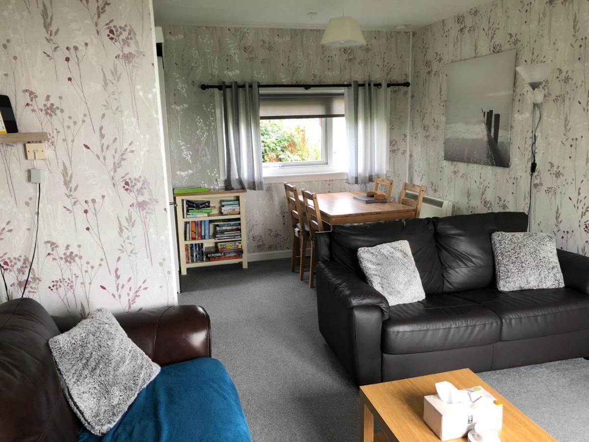 17 Laigh Isle Villa Dumfries Kültér fotó