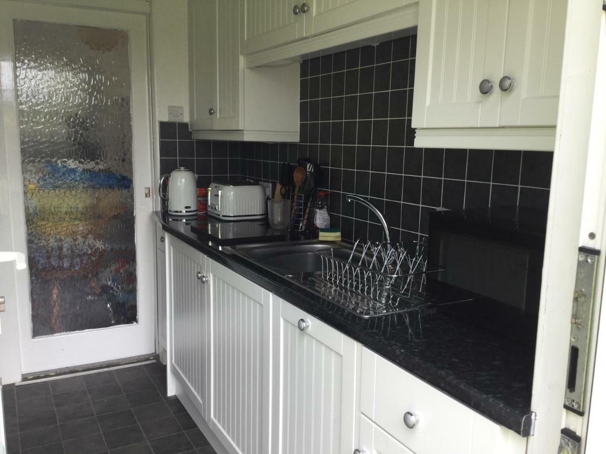 17 Laigh Isle Villa Dumfries Kültér fotó