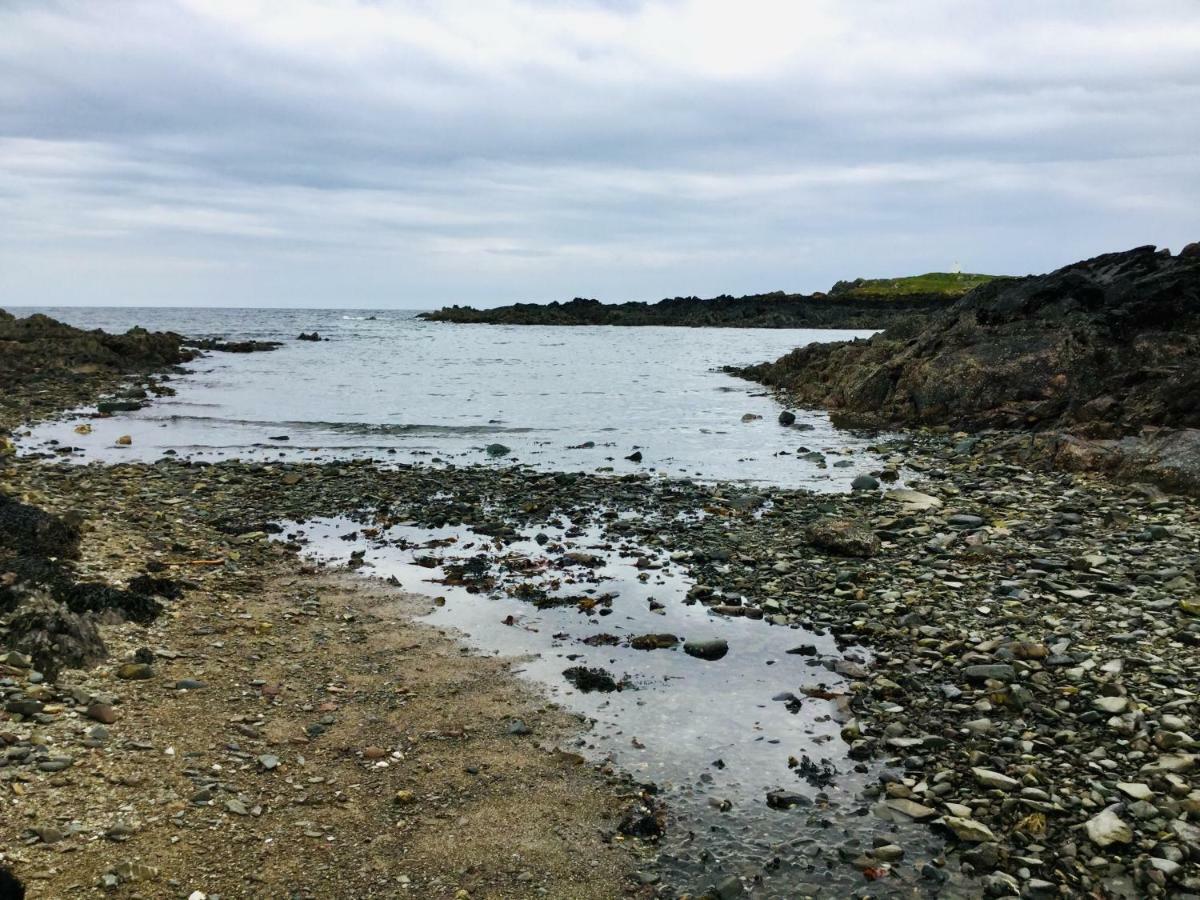 17 Laigh Isle Villa Dumfries Kültér fotó