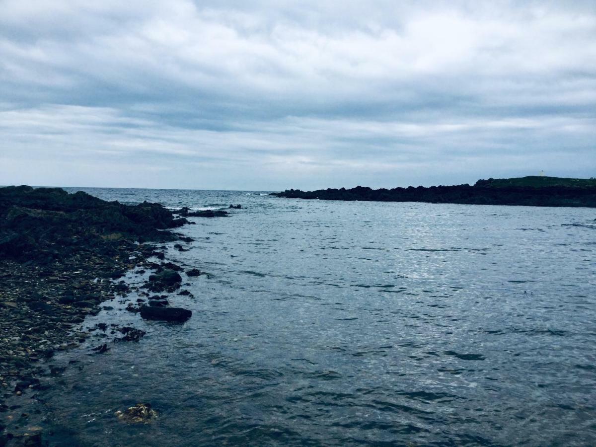 17 Laigh Isle Villa Dumfries Kültér fotó