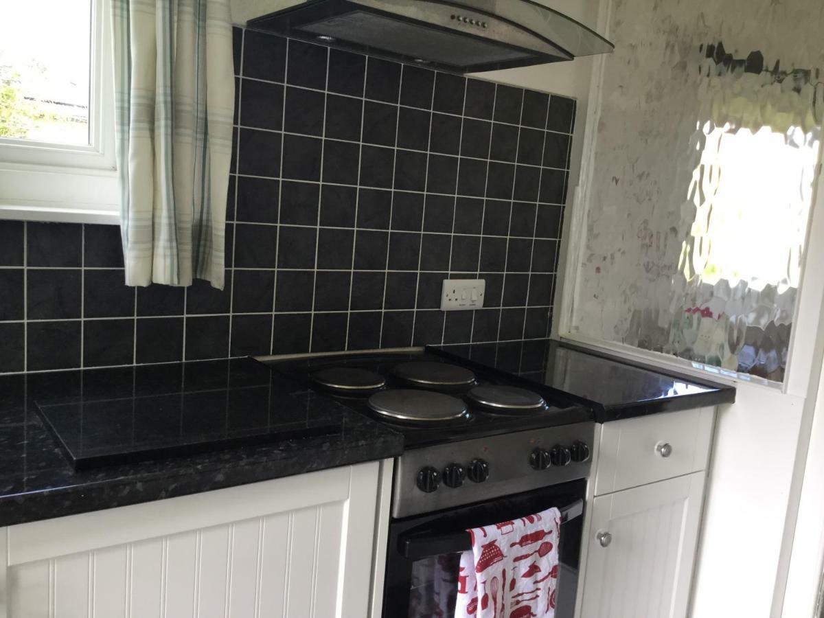 17 Laigh Isle Villa Dumfries Kültér fotó