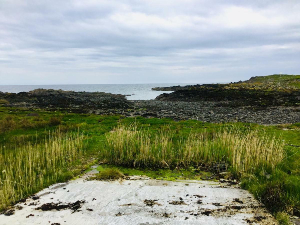 17 Laigh Isle Villa Dumfries Kültér fotó