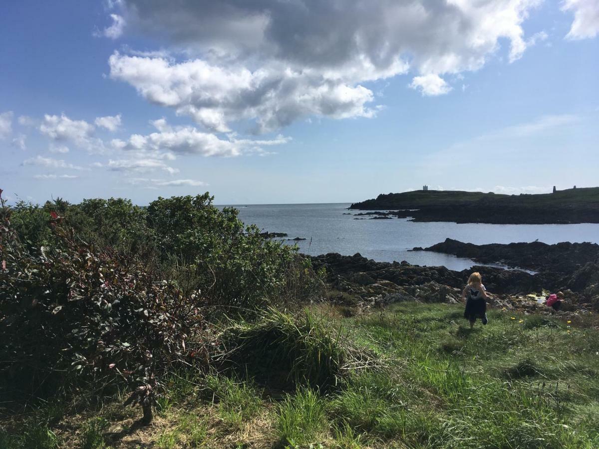 17 Laigh Isle Villa Dumfries Kültér fotó